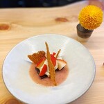 BIEN MANGER  - チョコレートのテリーヌ