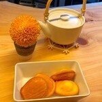 BIEN MANGER  - マドレーヌ