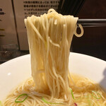 鴨出汁中華蕎麦 麺屋yoshiki - 