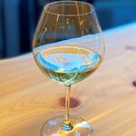 BIEN MANGER  - グラスワイン白