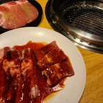 焼肉　きんぐ - 