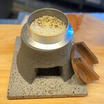 BIEN MANGER  - トリュフご飯