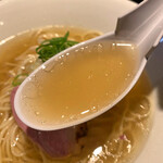 鴨出汁中華蕎麦 麺屋yoshiki - 