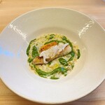 BIEN MANGER  - アンコウ