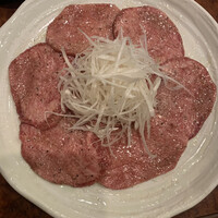 焼肉 スタミナ苑 - 