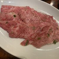 焼肉 スタミナ苑 - 