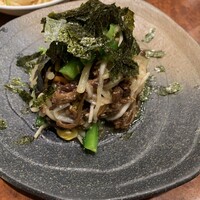 焼肉 スタミナ苑 - 