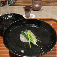 魚見茶寮 - 
