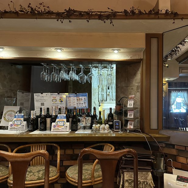 Amiyaki Bifuteki Komatsuya photo 5