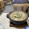 Igatomi - カキ鍋