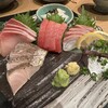 おいしい寿司と活魚料理 魚の飯 新橋