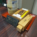 うなぎ 魚政 - うなぎ 魚政 （うおまさ）