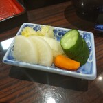 うなぎ 魚政 - うなぎ 魚政 （うおまさ）