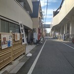 うなぎ 魚政 - うなぎ 魚政 （うおまさ）