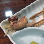 うなぎ 魚政 - うな重、ブランド鰻(坂東太郎) 特上