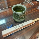 うなぎ 魚政 - うなぎ 魚政 （うおまさ）