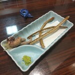 うなぎ 魚政 - うな重、ブランド鰻(坂東太郎) 特上