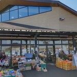 道の駅 津かわげ - 道の駅