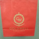 GOLDWELL - 