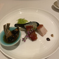 中国飯店 富麗華 - 