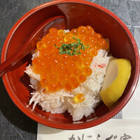 カニとフグの専門店 福島かにふぐ家 - 