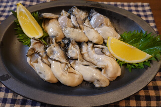 魚よし - 大槌（その他）の写真