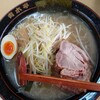 ラーメン青木亭 川口店
