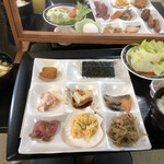 青森センターホテル - 