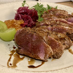 Trattoria KUJIRA Sapporo - 