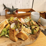 Trattoria KUJIRA Sapporo - 