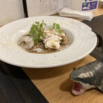 Trattoria KUJIRA Sapporo - 