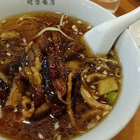 横浜中華街 北京飯店 -  横浜中華街 北京飯店 -