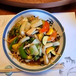 廣東料理 翠雲苑 - 