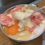 支那そば　三八 - 