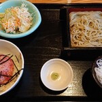 くいどころ里味 - 料理写真: