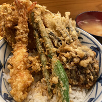 てんぷら石原 - 