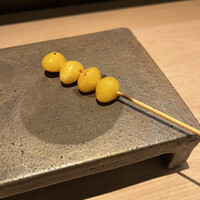 焼鳥 みかど - 