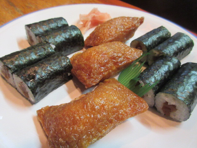 紅花寿司 - 旭ケ丘（寿司）の写真