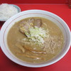 札幌焼き味噌ラーメン みずき