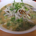 中国食坊 菜香 - 坦坦麺