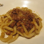 Giglio - 豚の白ワイン煮イ・ピーチ￥１，０５０