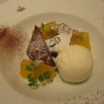 Giglio - デザート￥３１５