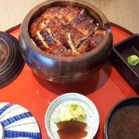 しら河 浄心本店 - ひつまぶし☆
