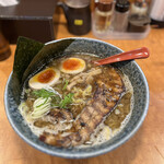 SAPPORO NOODLE 零 - 