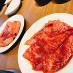 焼肉あきら 本郷本店 - 