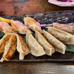 Sousaku Gyouza Izakaya Pao - 