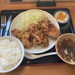 ラーメンはっちゃき - 