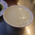 ร้านข้าวต้มอนันต์ - 