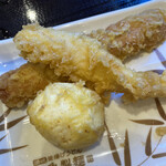 Marugame Seimen - 