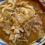 丸亀製麺 - 